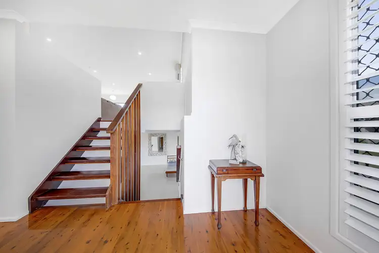 Fourth view of Homely house listing, 13 Crayke Court, Pacific Heights QLD 4703