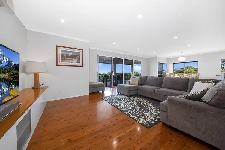 Fifth view of Homely house listing, 13 Crayke Court, Pacific Heights QLD 4703