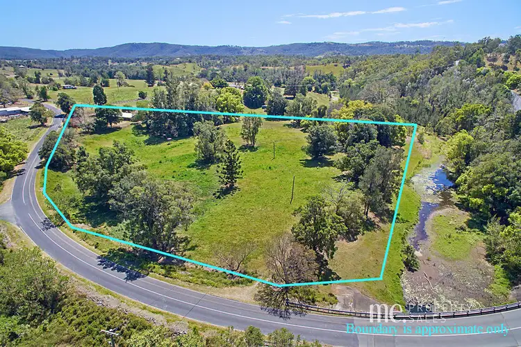 Main view of Homely house listing, 216 Laceys Creek Road, Laceys Creek QLD 4521