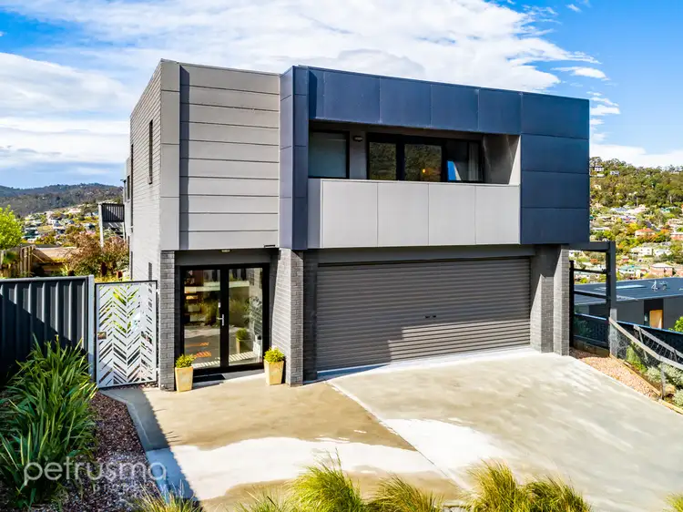 Main view of Homely house listing, 4 Stevens Farm Drive, West Hobart TAS 7000
