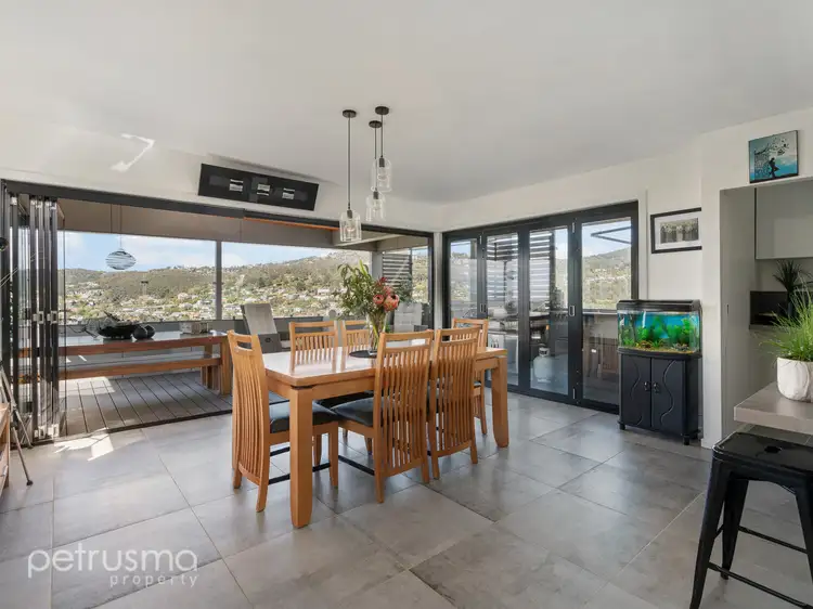Fourth view of Homely house listing, 4 Stevens Farm Drive, West Hobart TAS 7000