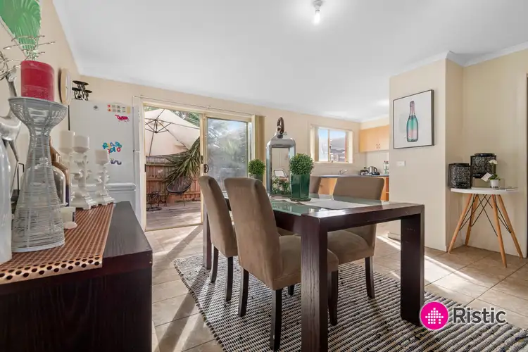 Fourth view of Homely townhouse listing, 17 Pace Circuit, South Morang VIC 3752