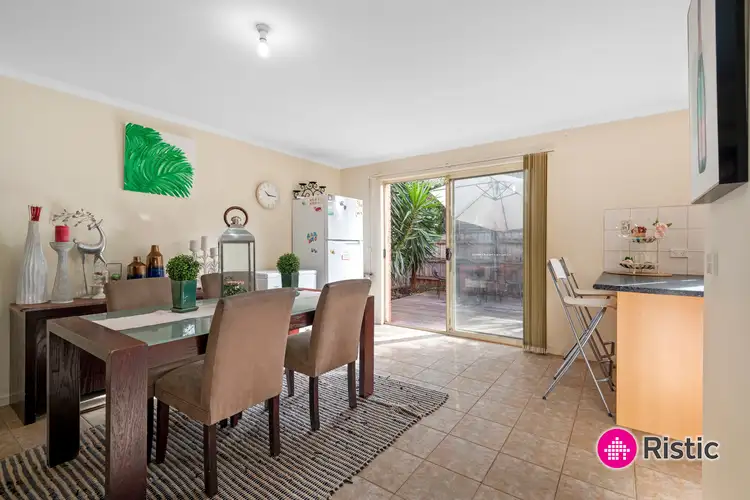 Fifth view of Homely townhouse listing, 17 Pace Circuit, South Morang VIC 3752
