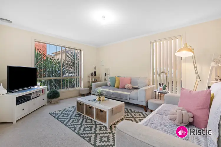 Sixth view of Homely townhouse listing, 17 Pace Circuit, South Morang VIC 3752