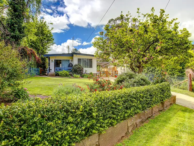 13 Penrose Road, Bundanoon NSW 2578