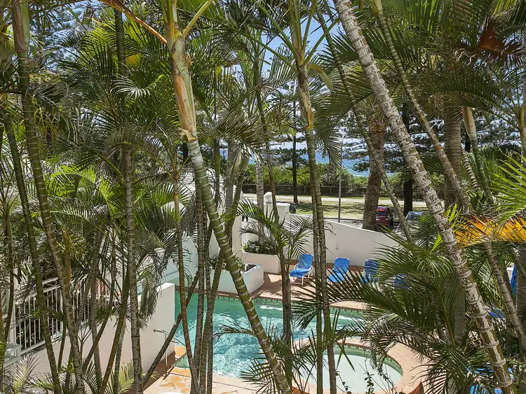 Fourth view of Homely apartment listing, 202/220 The Esplanade, Burleigh Heads QLD 4220