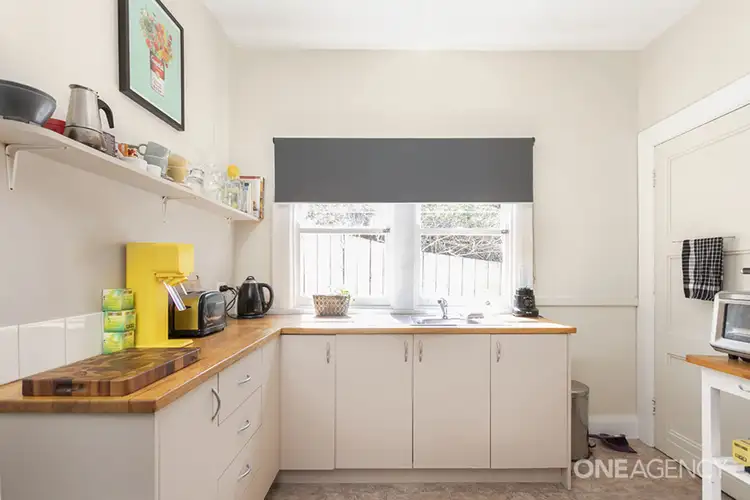 22 Jones Street, Burnie TAS 7320