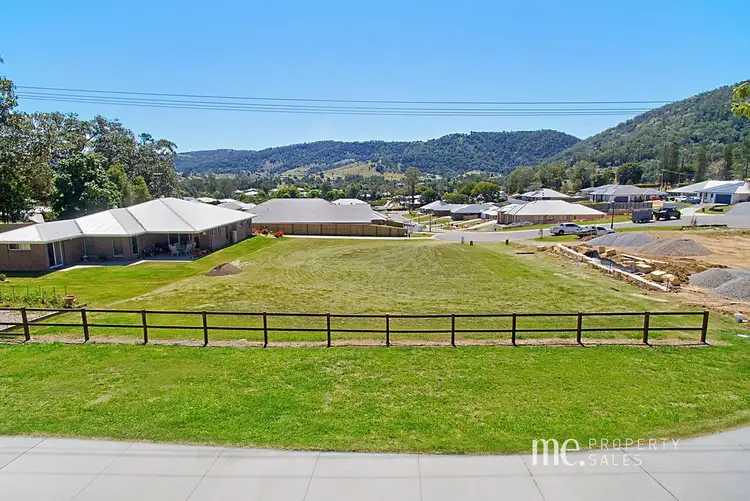 Second view of Homely land listing, 36 Arthur Court, Dayboro QLD 4521