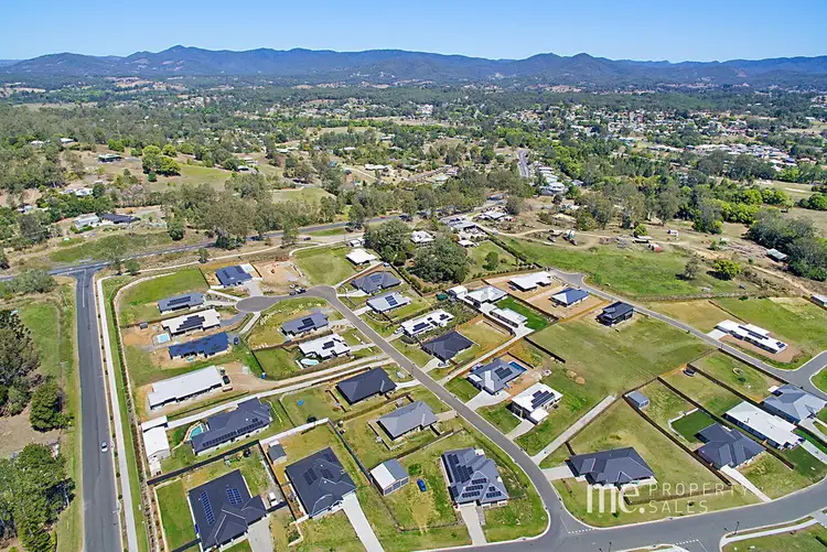Seventh view of Homely land listing, 36 Arthur Court, Dayboro QLD 4521