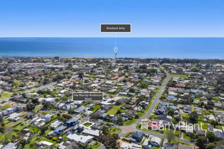 Main view of Homely house listing, 2/54 Murray-Anderson Road, Rosebud VIC 3939