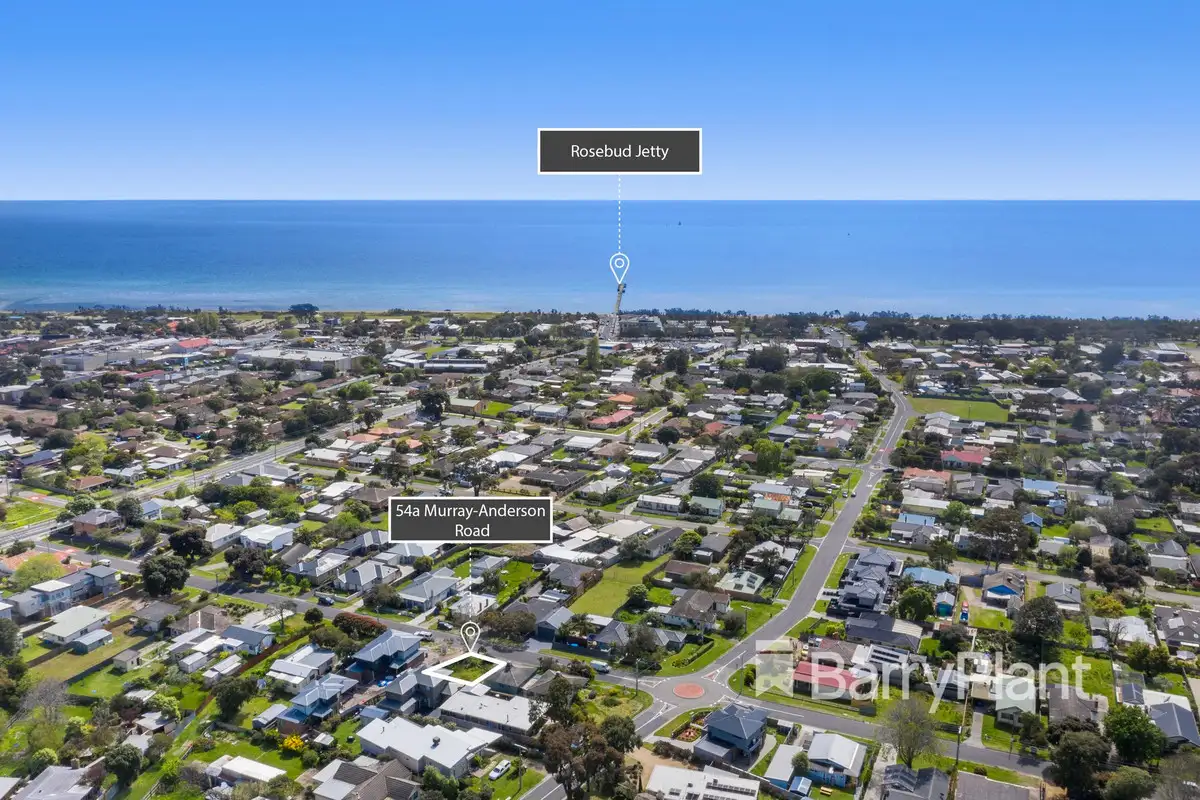 Main view of Homely house listing, 2/54 Murray-Anderson Road, Rosebud VIC 3939