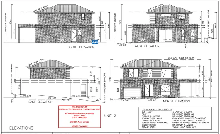 Fourth view of Homely house listing, 2/54 Murray-Anderson Road, Rosebud VIC 3939