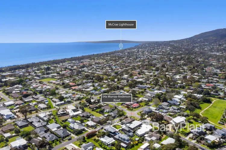 Fifth view of Homely house listing, 2/54 Murray-Anderson Road, Rosebud VIC 3939