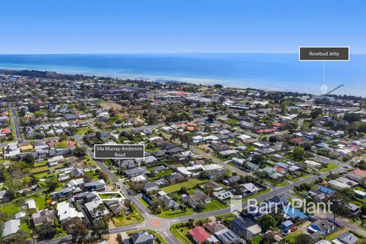 Sixth view of Homely house listing, 2/54 Murray-Anderson Road, Rosebud VIC 3939