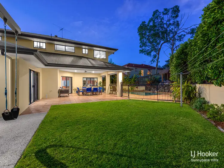 Fourth view of Homely house listing, 7 Sandwell Close, Wishart QLD 4122