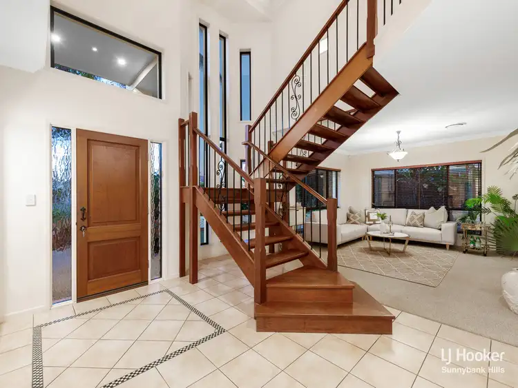 Sixth view of Homely house listing, 7 Sandwell Close, Wishart QLD 4122