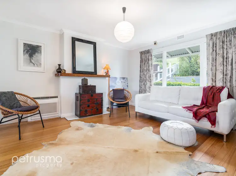 Second view of Homely house listing, 42 Lennox Avenue, Lutana TAS 7009