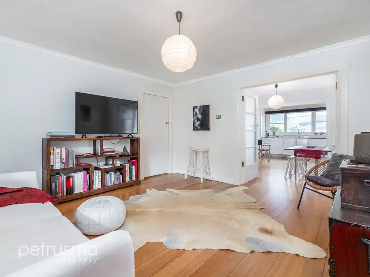 Third view of Homely house listing, 42 Lennox Avenue, Lutana TAS 7009
