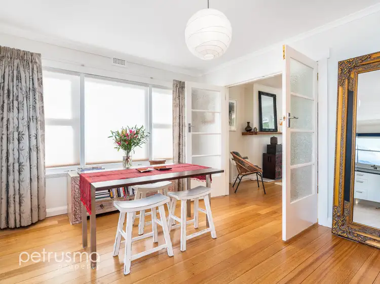 Fourth view of Homely house listing, 42 Lennox Avenue, Lutana TAS 7009