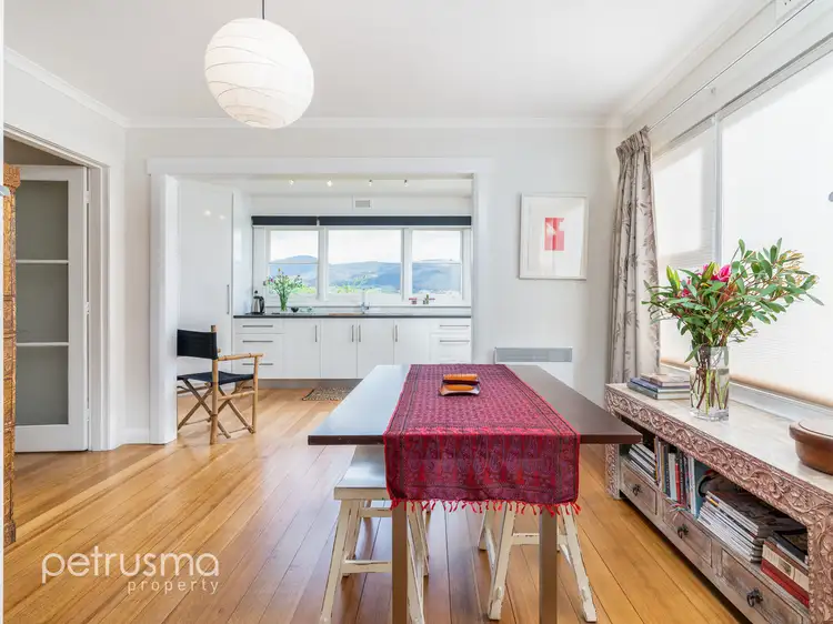 Fifth view of Homely house listing, 42 Lennox Avenue, Lutana TAS 7009