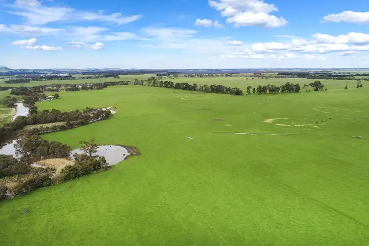 Second view of Homely rural property listing, Timboon-Terang & Terang-Cobden Road, Dixie VIC 3265