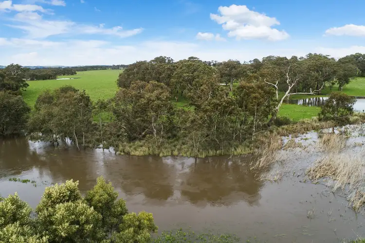 Fifth view of Homely rural property listing, Timboon-Terang & Terang-Cobden Road, Dixie VIC 3265