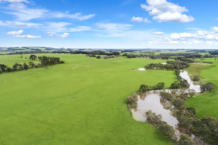 Sixth view of Homely rural property listing, Timboon-Terang & Terang-Cobden Road, Dixie VIC 3265