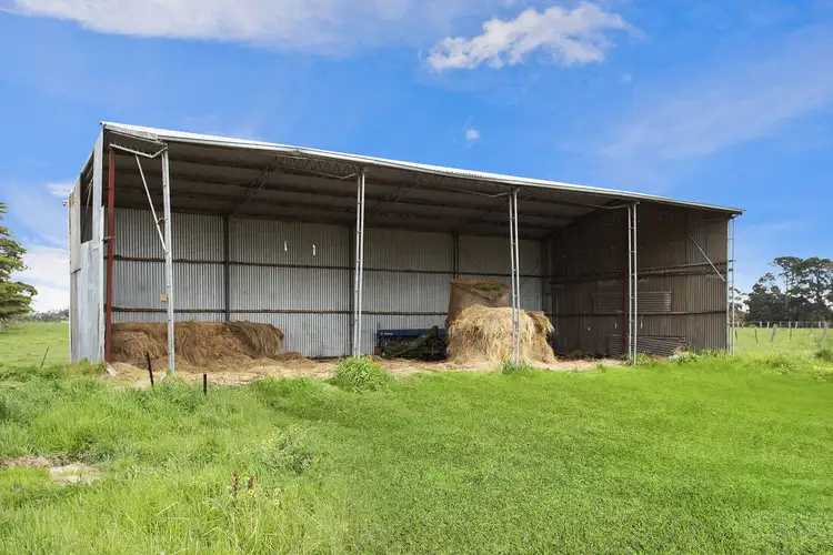 Seventh view of Homely rural property listing, Timboon-Terang & Terang-Cobden Road, Dixie VIC 3265
