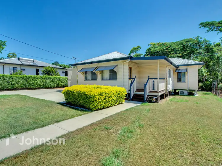 Main view of Homely house listing, 32 North Station Road, North Booval QLD 4304
