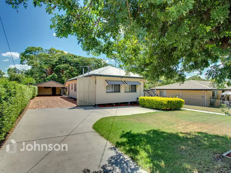 Second view of Homely house listing, 32 North Station Road, North Booval QLD 4304
