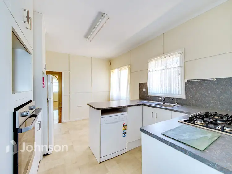 Third view of Homely house listing, 32 North Station Road, North Booval QLD 4304