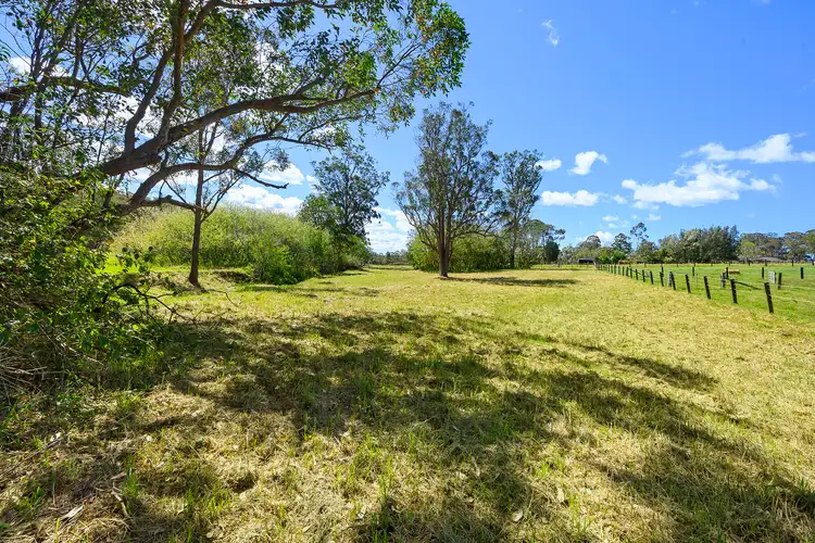 Main view of Homely land listing, 634 Wakefield Road, Wakefield NSW 2278