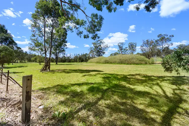 Third view of Homely land listing, 634 Wakefield Road, Wakefield NSW 2278
