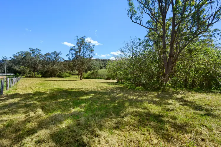 Fourth view of Homely land listing, 634 Wakefield Road, Wakefield NSW 2278