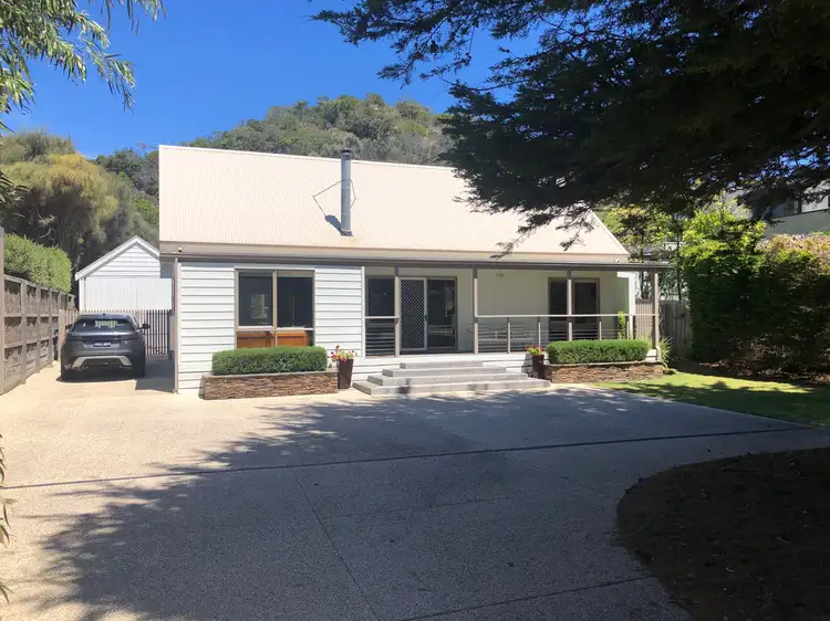 19-21 Ozone Avenue, Sorrento VIC 3943