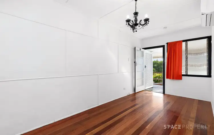 Third view of Homely unit listing, 4/22 Kennedy Terrace, Paddington QLD 4064