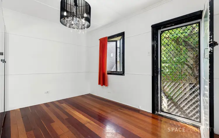 Fourth view of Homely unit listing, 4/22 Kennedy Terrace, Paddington QLD 4064