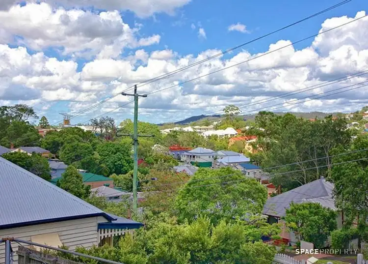 Sixth view of Homely unit listing, 4/22 Kennedy Terrace, Paddington QLD 4064