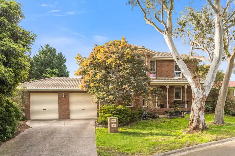 4 Francesca Court, Frankston VIC 3199