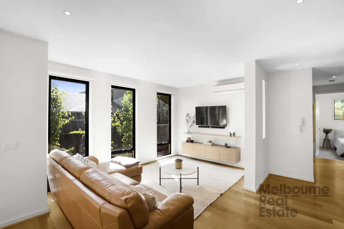 Main view of Homely apartment listing, 4/1407-1409 Dandenong Road, Malvern East VIC 3145