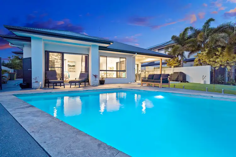 Fourth view of Homely house listing, 5 Marina Parade, Jacobs Well QLD 4208