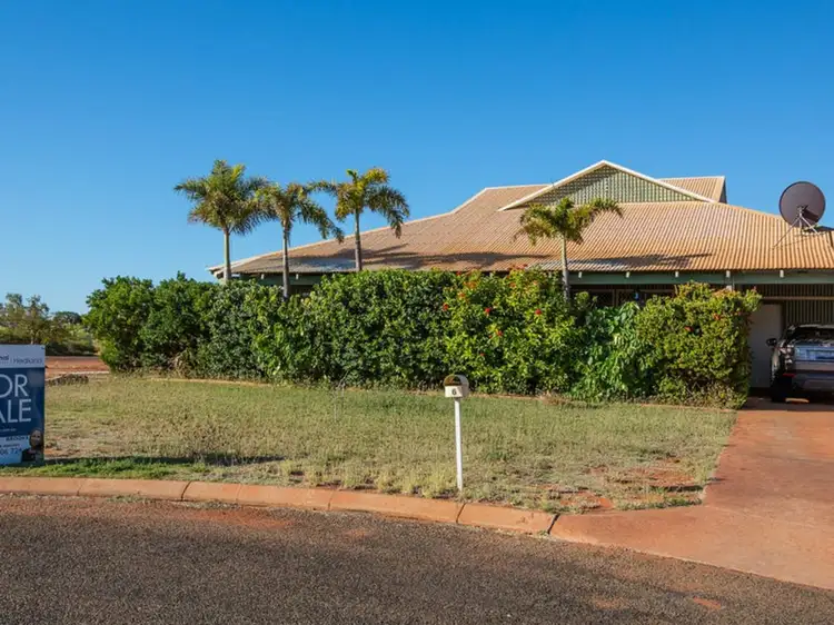 6 Wantijirri Court, South Hedland WA 6722
