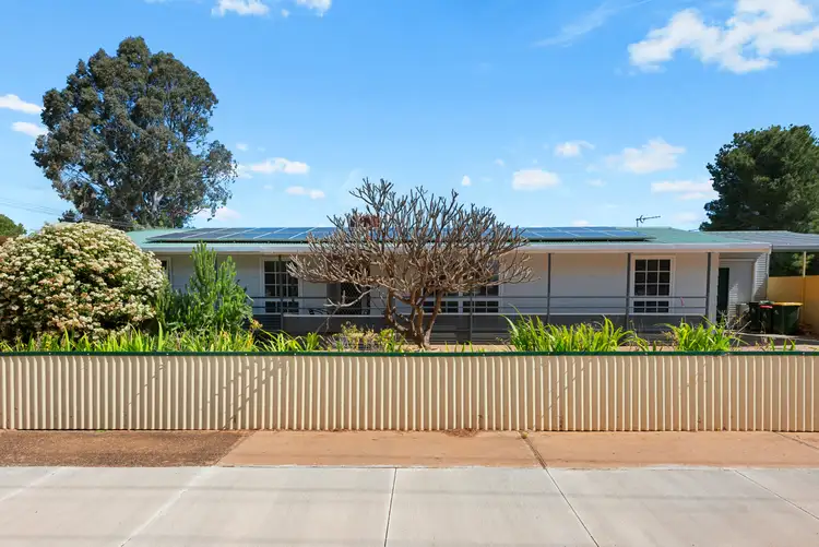 Second view of Homely house listing, 10 Darbon Terrace, Crystal Brook SA 5523