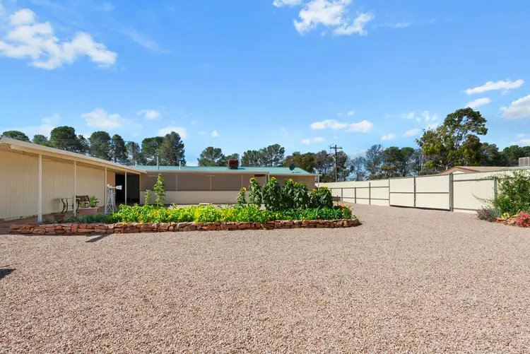 Fourth view of Homely house listing, 10 Darbon Terrace, Crystal Brook SA 5523