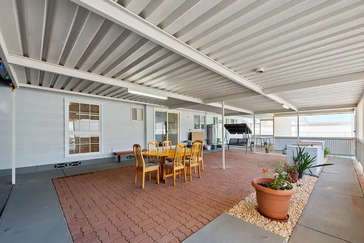 Fifth view of Homely house listing, 10 Darbon Terrace, Crystal Brook SA 5523