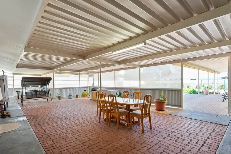 Sixth view of Homely house listing, 10 Darbon Terrace, Crystal Brook SA 5523