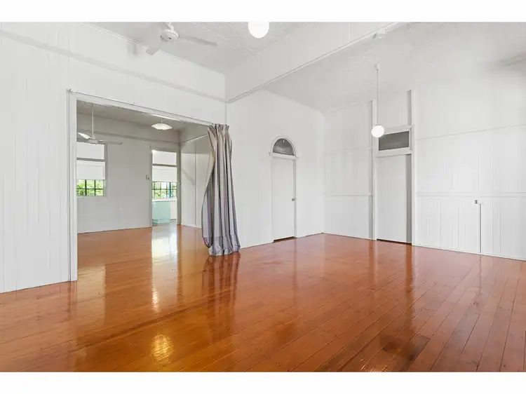 Second view of Homely house listing, 101 Rundle Street, Wandal QLD 4700