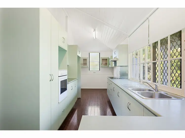 Third view of Homely house listing, 101 Rundle Street, Wandal QLD 4700