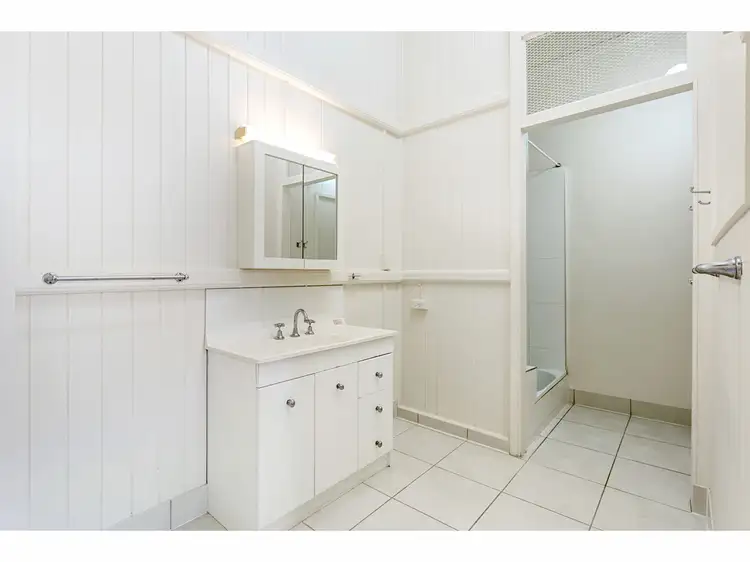 Fourth view of Homely house listing, 101 Rundle Street, Wandal QLD 4700
