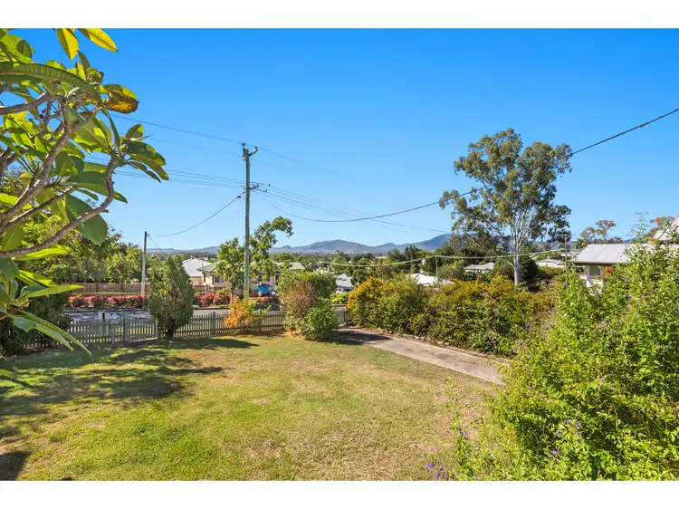 Seventh view of Homely house listing, 101 Rundle Street, Wandal QLD 4700